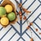 Nuloom Tiffany Contemporary Diamond Indoor/Outdoor Area Rug 2ft 6in x 8ft HJOA13A-2608 - alternate 4